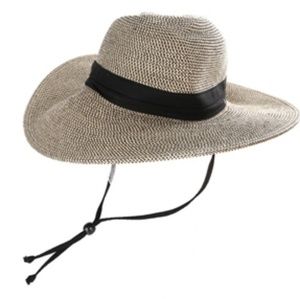 SOLAR ESCAPE summer hat